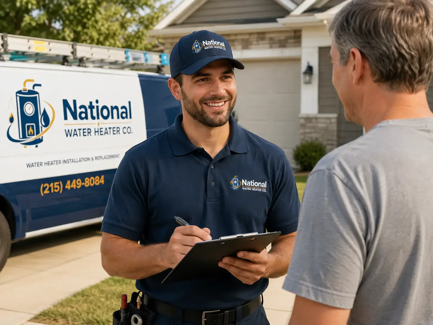 Water Heater Installation Rio Oso, CA FAQs